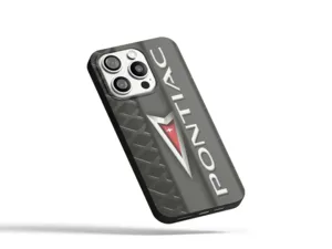 Pontiac Custodia Smartphone Design Robusto S Resistente